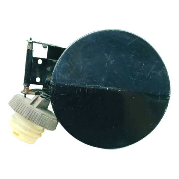 Portinhola Tanque Combustível Jac J3 2014 Preto