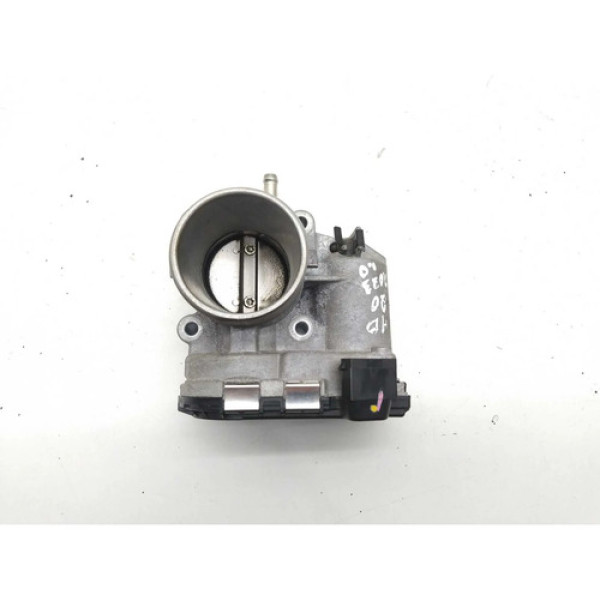 Tbi Corpo Borboleta Hyundai Hb20 1.0 3cc 2023