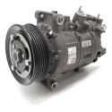 Compressor Ar Condicionado Vw Tiguan 2.0 R-line 2018 19 20
