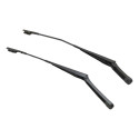 Braço Limpador Dianteiro Par Volkswagen Jetta 2012 13 14 15 Direito