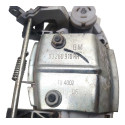 Maçaneta Externa Dianteira Direita Gm Celta 2011 Branco Dianteira