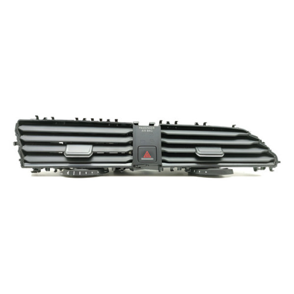 Difusor Ar Central Vw Golf Tsi 14/19