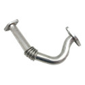 Tubo Cano Egr Vw Amarok 2.0 Tdi 2010/ 03l131521ar Original