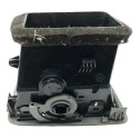 Difusor Ar Condicionado Chevrolet Cobalt 2012