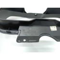 Moldura Painel Instrumento Chevrolet Agile 2013 Preto