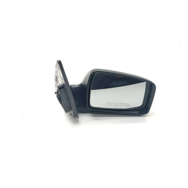 Retrovisor Eletrico Lado Direito Kia Sportage 2007