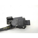 Pedal Acelerador Eletrônico Chevrolet Agile 1.4 2012