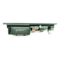 Comando Vidro Elétrico Dianteiro Esq Vw Polo 2003/2012