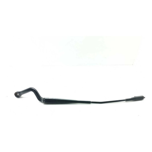 Braço Limpador Parabrisa Esquerda Ford Fiesta 2010 Esquerdo