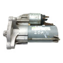 Motor Partida Arranque Peugeot 207 2012