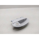 Maçaneta Externa Dianteira Direita Gm Celta 2011 Branco Dianteira