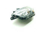 Farol Lado Esquerdo C/led Chevrolet Onix 2019 Esquerdo/motorista