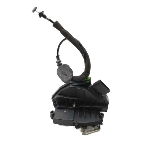 Fechadura Traseira Direita Ford New Fiesta 2015