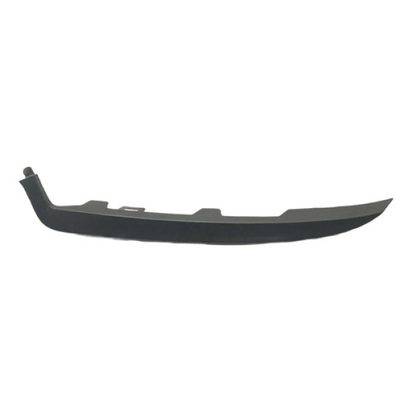 Friso Moldura Farol Esquerdo Renault Sandero  2019 Preto