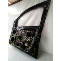 Porta Dianteira Direita Fiat Grand Siena 2020 Preta Original Dianteira Direita Preto