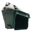 Difusor Ar Coluna Direito Citroën Grand C4 Picasso 2008
