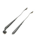  Par Braço Limpador Parabrisa Chevrolet S10 2014 Original Esquerdo