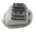 Botão Vidro Elétrico Dianteiro Esquerdo Renault Scenic 2003