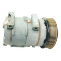 Compressor Ar Condicionado Toyota Hilux Srv 3.0 2014
