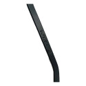 Braço Limpador Parabrisa Esquerdo Chevrolet Cobalt 2012 Esquerdo