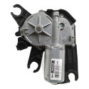 Motor Limpador Trás Peugeot 2008 2019 20 Original