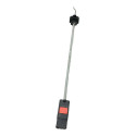 Pino Trava Porta Dianteira Direita Chevrolet Meriva 2009
