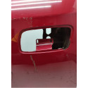 Porta Dianteira Esquerda Chevrolet Astra 2007 2008 A 2011  Dianteira Esquerdo Vermelho