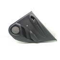Forro Porta Traseira Direita Chevrolet Onix 2014