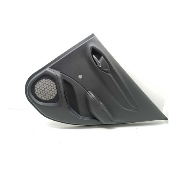 Forro Porta Traseira Direita Chevrolet Onix 2014