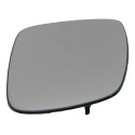 Lente Refil Espelho Retrovisor Direito Renault Sandero 2018