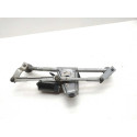  Galhada Motor Limpador Parabrisa Peugeot 207