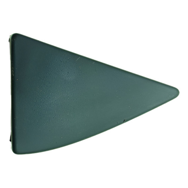 Acabamento Interno Retrovisor Esquerdo Ford Ecosport 2015 Preto