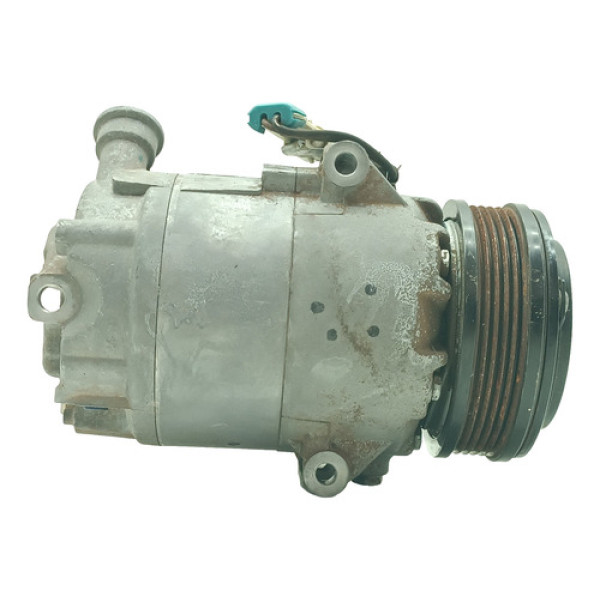 Compressor Ar Condicionado Chevrolet Meriva 1.4 2009