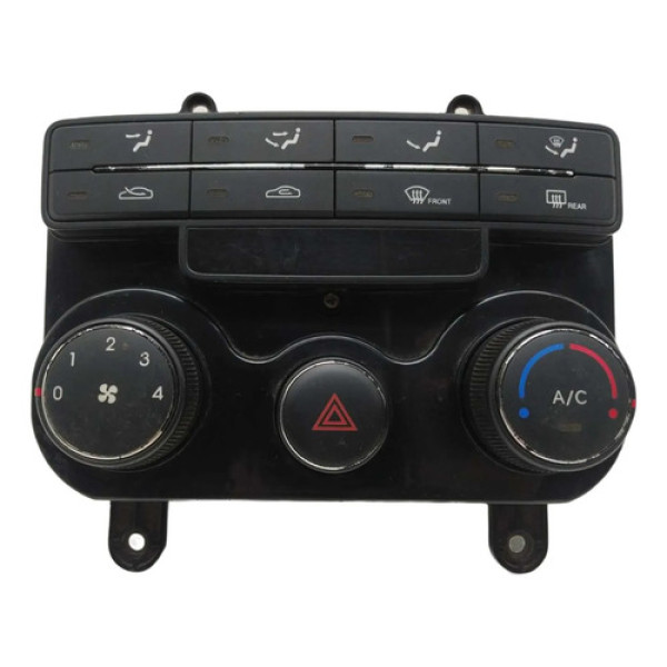 Comando Ar Condicionado Hyundai I30 2011