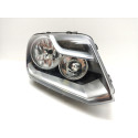 Farol Direito Vw Amarok 2012 2013 2014 2015 2016 C Detalhe Direito