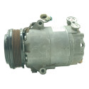 Compressor Ar Condicionado Chevrolet Meriva 1.4 2009