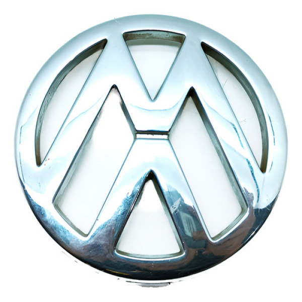 Emblema Grade Dianteira Volkswagen Gol G4