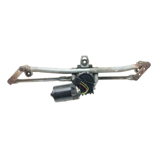 Galhada Motor Limpador Parabrisa Volkswagen Golf 2003