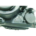 Farol Dianteiro Esquerdo Renault Duster 2013 ( C/detalhe ) Esquerdo/motorista