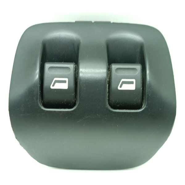 Comando Console Vidro Elétrico Traseiro Peugeot 206 2007