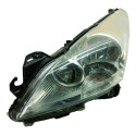 Farol Dianteiro Esquerdo Peugeot 3008 2014 Esquerdo/motorista