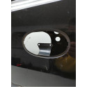 Porta Dianteira Esquerda Chevrolet Meriva 2004 2005 A 2012 Dianteira Esquerdo Preto
