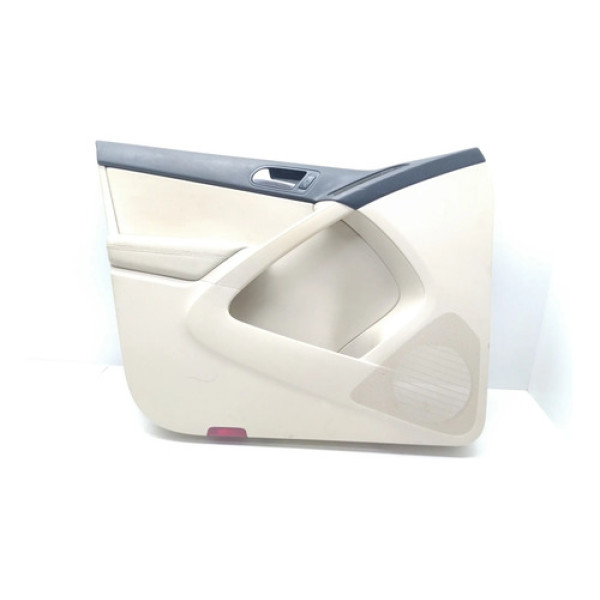 Forro Porta Dianteira Esquerda Volkswagem Tiguan 2012
