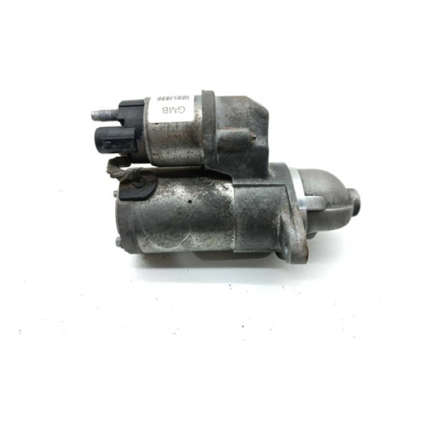 Motor Partida Arranque Chevrolet Onix 1.4 2018