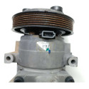 Compressor Ar Condicionado Ford Fiesta 1.0 2010