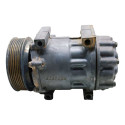 Compressor Ar Condicionado Renault Duster 2.0 2012