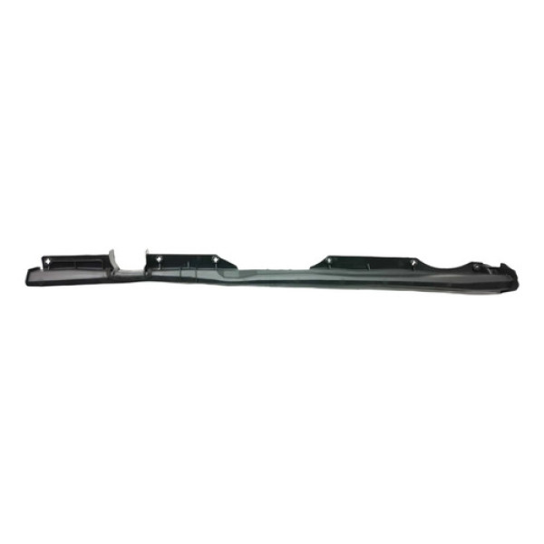 Grade Churrasqueira Toyota Hilux Sw4 2020 Preto