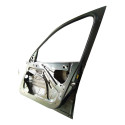 Porta Dianteira Direita Peugeot 206 207 Original Dianteira Direita Verde-escuro