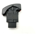 Botão Pisca Alerta Chevrolet Corsa Maxx 2002 Preto