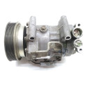 Compressor Ar Condicionado Nissan Livina 1.6 16v Original